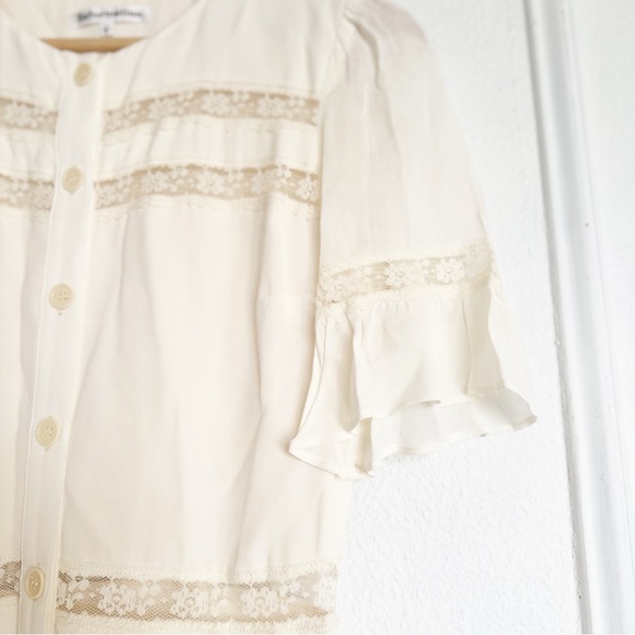 REFORMATION Woodson Dress - Picture 6 of 11